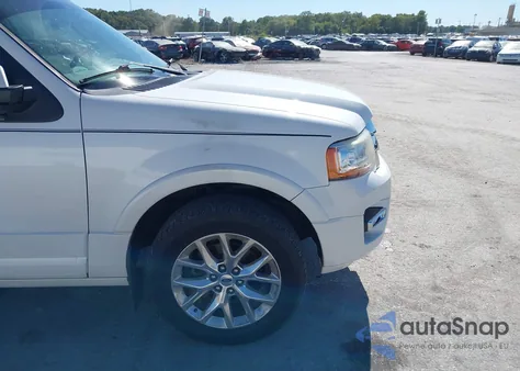 2015 Ford Expedition El Limited from USA, damaged, VIN 1FMJK2AT4FEF08336